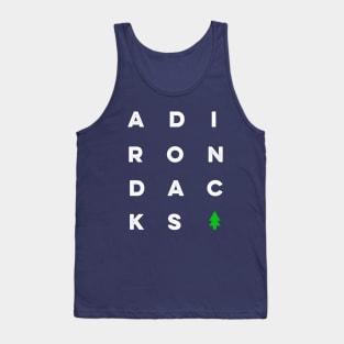 Adirondacks Tank Top